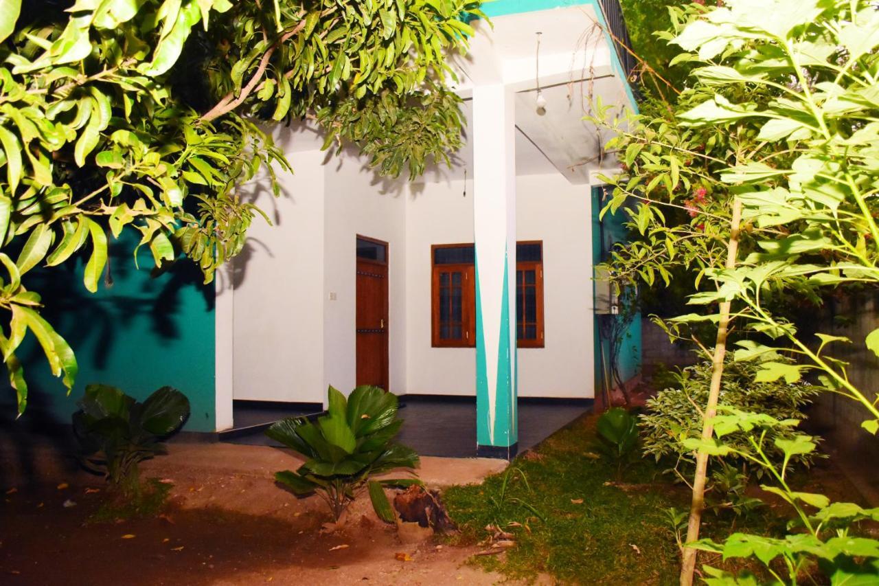Kuma Safari Lodge Udawalawe Eksteriør bilde