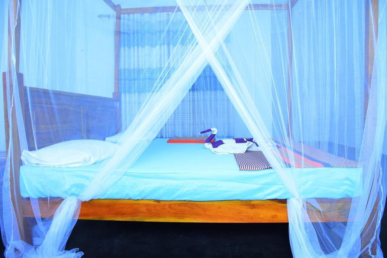 Kuma Safari Lodge Udawalawe Eksteriør bilde