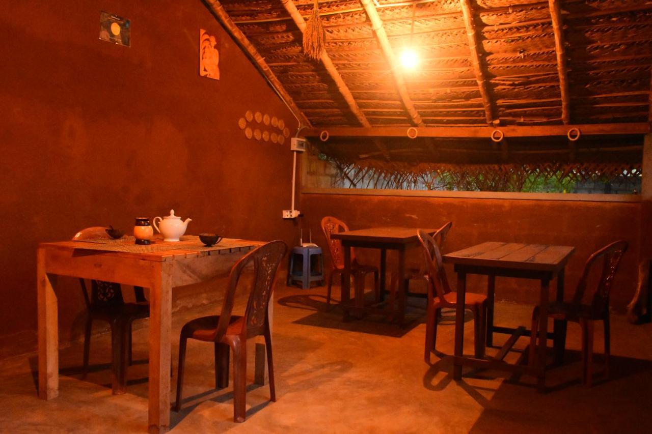 Kuma Safari Lodge Udawalawe Eksteriør bilde